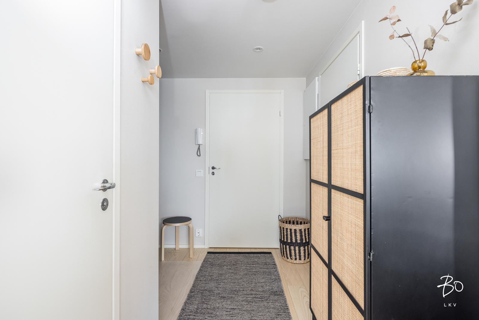 Jätkäsaarenkuja 10  - kuva 3