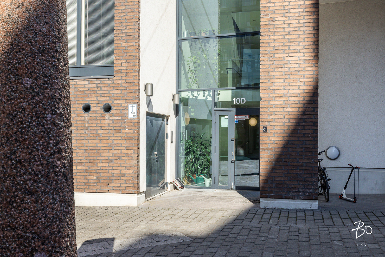 Jätkäsaarenkuja 10  - kuva 28