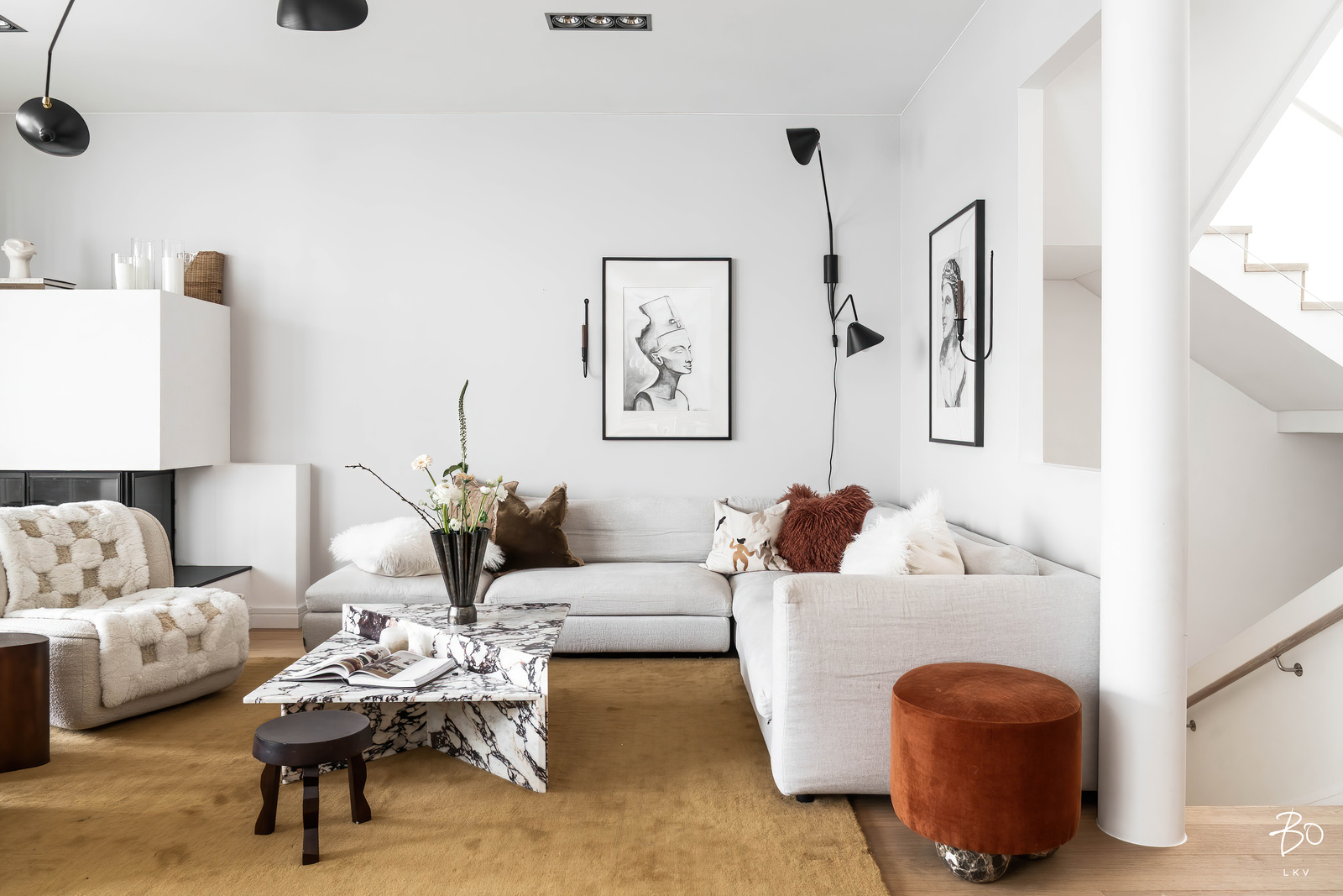 Saarihuhdantie 1a - kuva 6