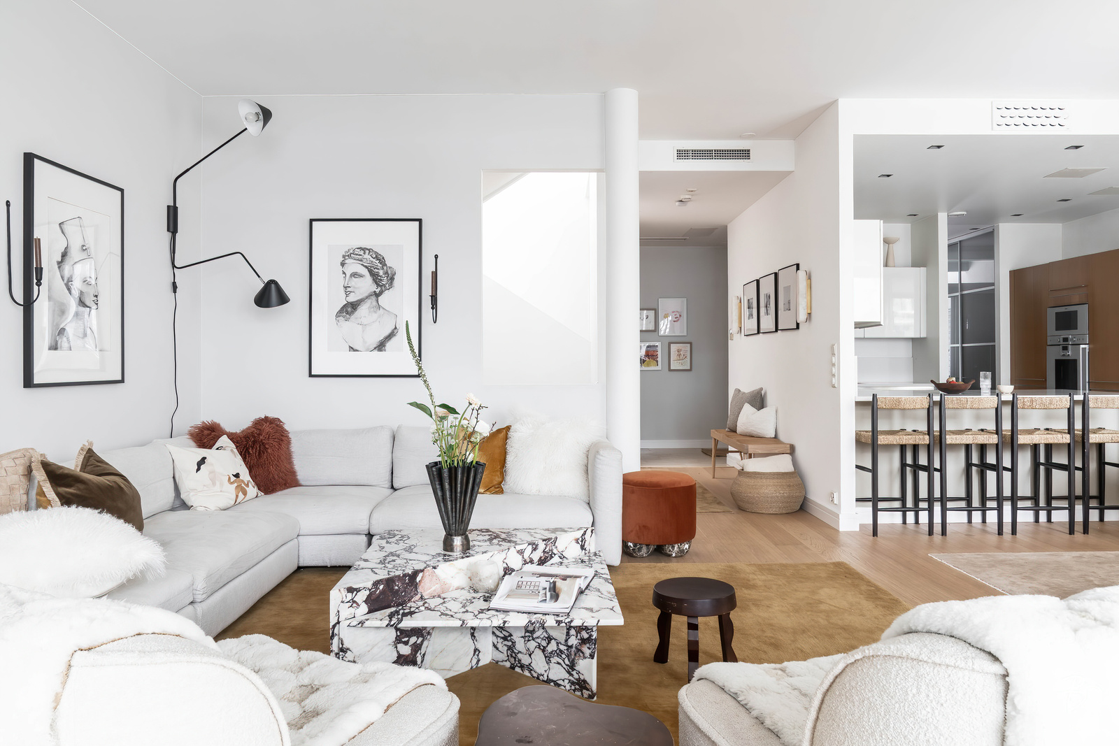 Saarihuhdantie 1a - kuva 3