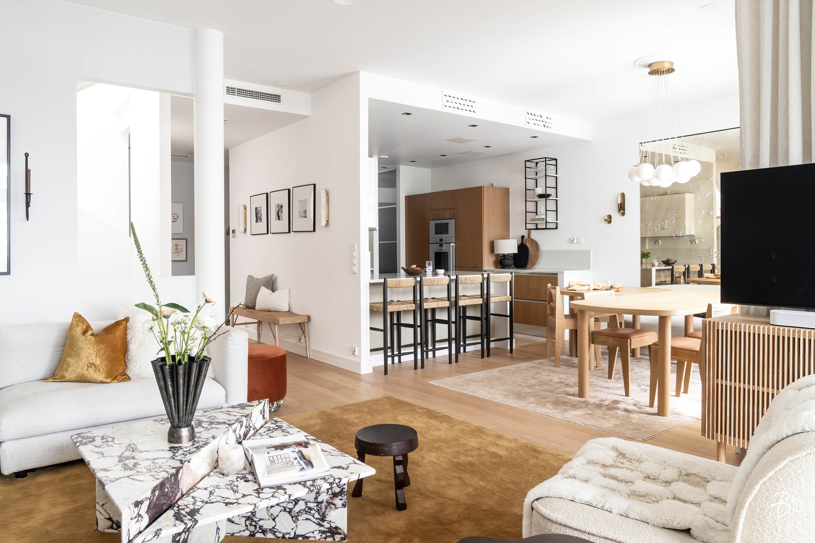 Saarihuhdantie 1a - kuva 4