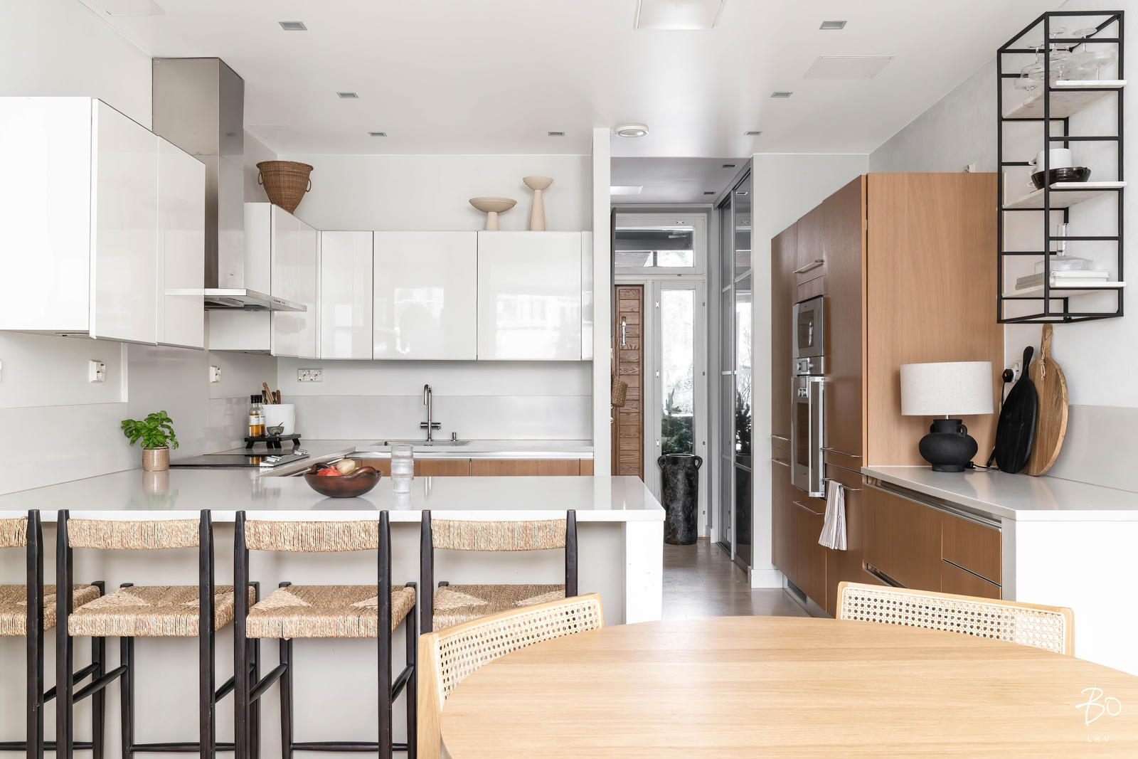 Saarihuhdantie 1a - kuva 9