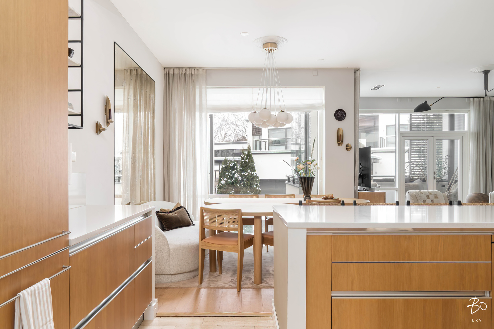 Saarihuhdantie 1a - kuva 10