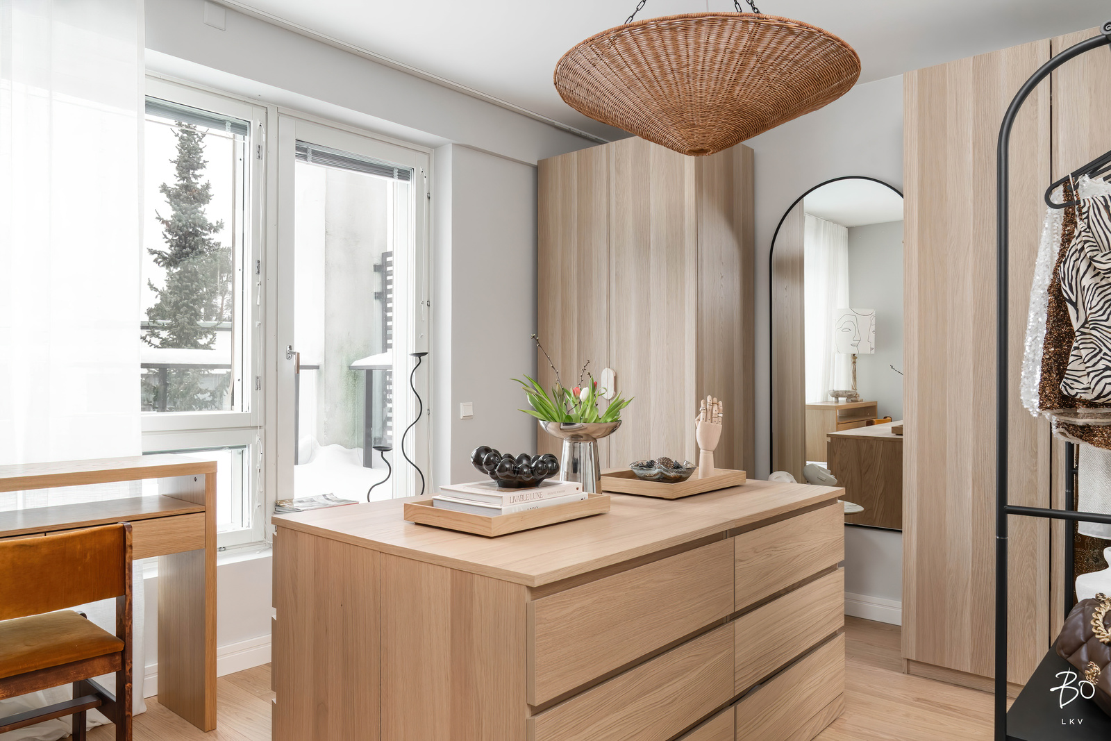 Saarihuhdantie 1a - kuva 25