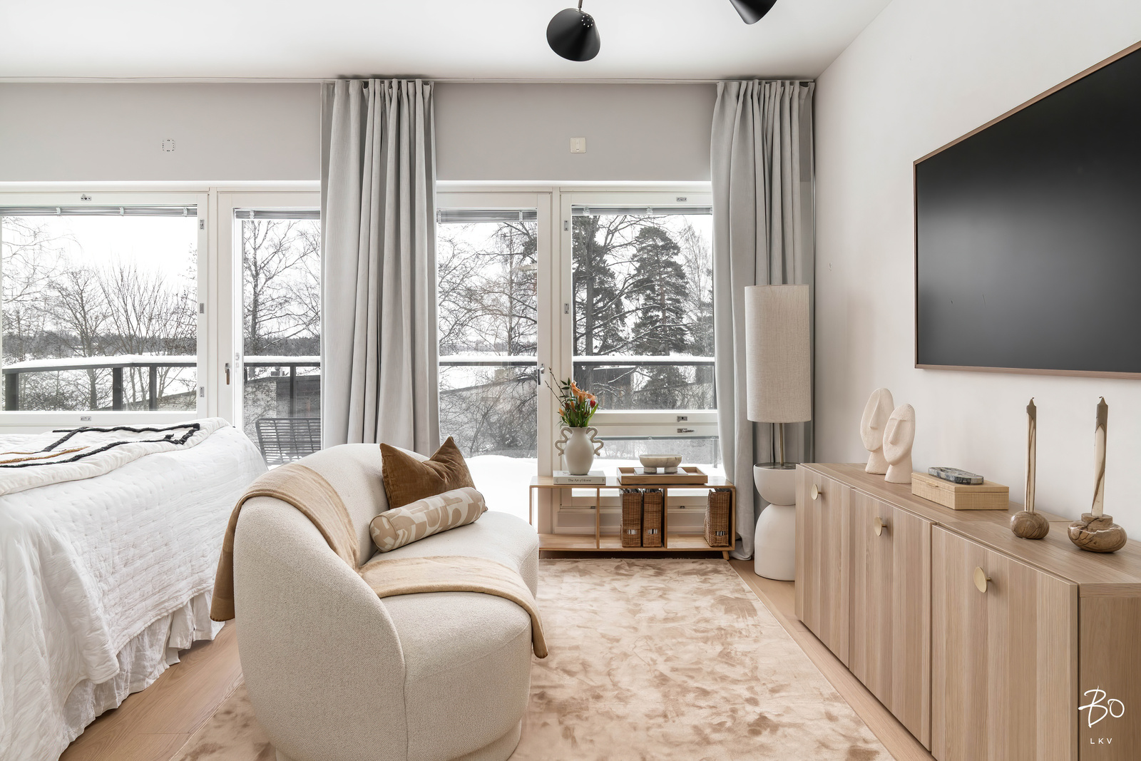 Saarihuhdantie 1a - kuva 18