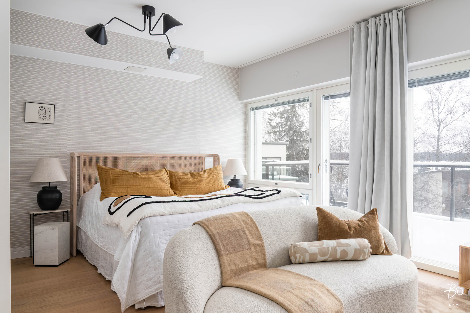 Saarihuhdantie 1a - kuva 17