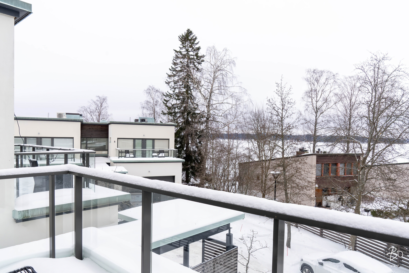 Saarihuhdantie 1a - kuva 19