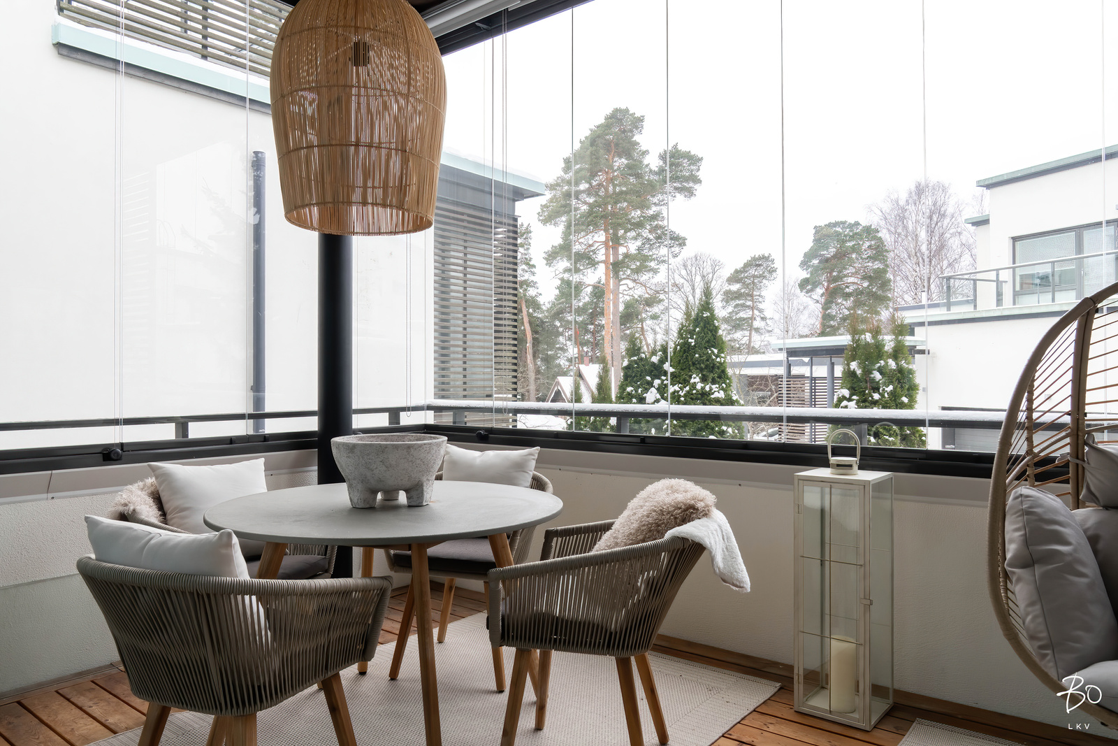 Saarihuhdantie 1a - kuva 12