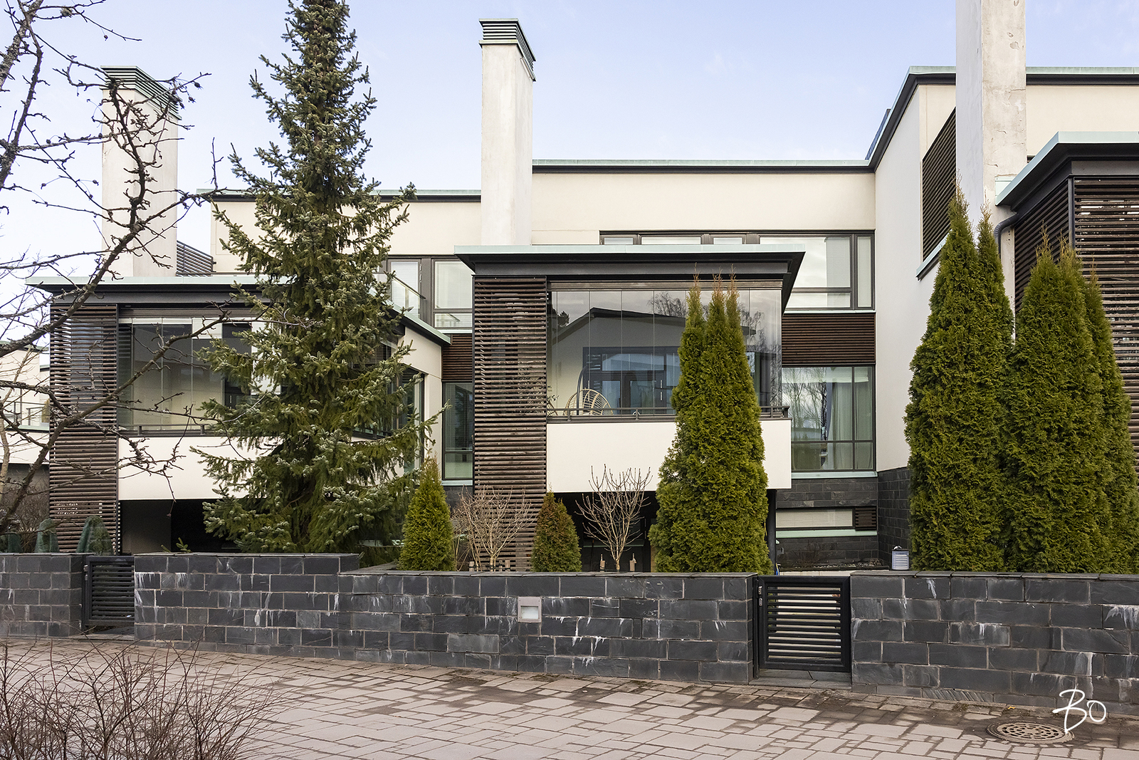 Saarihuhdantie 1a - kuva 33