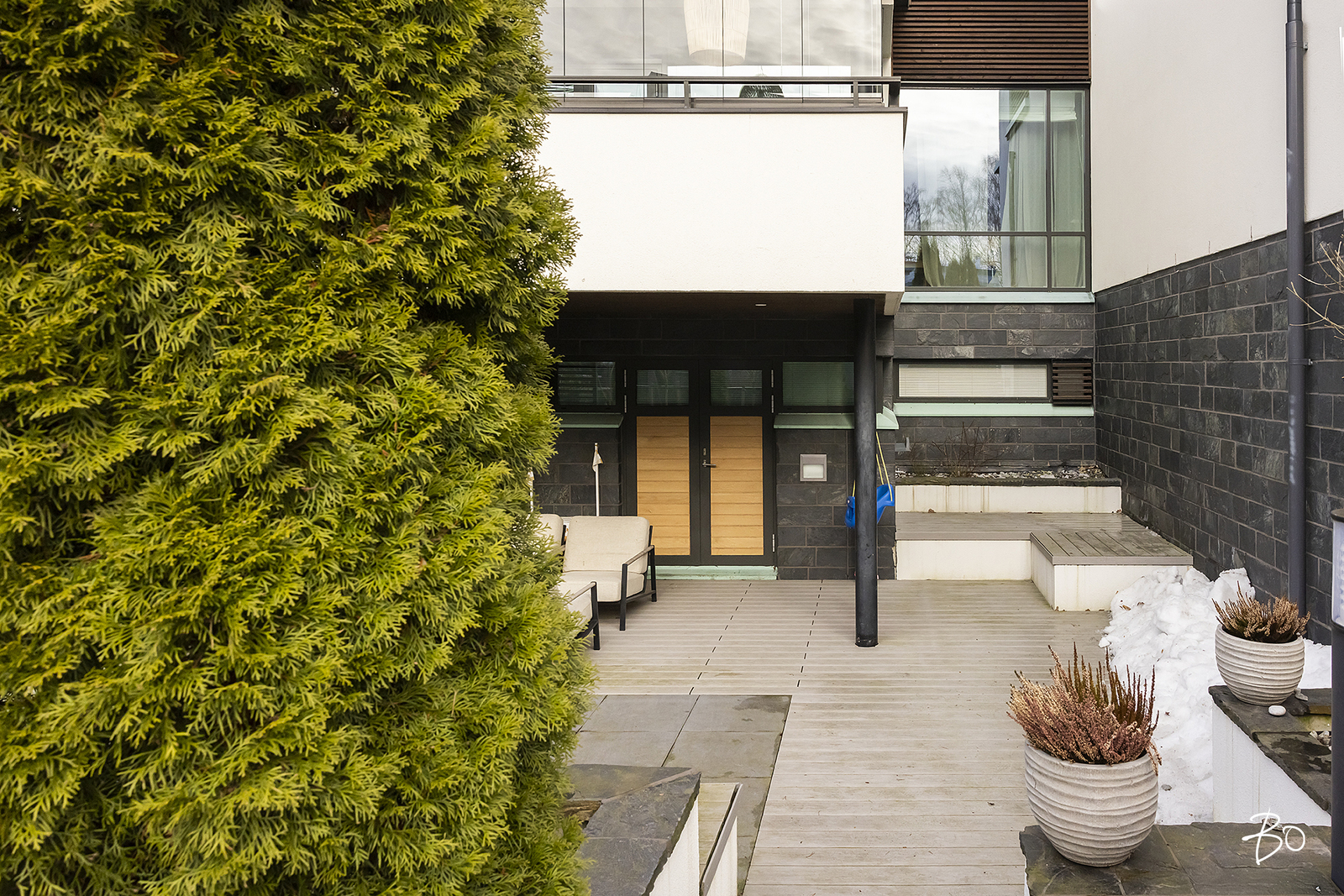 Saarihuhdantie 1a - kuva 34