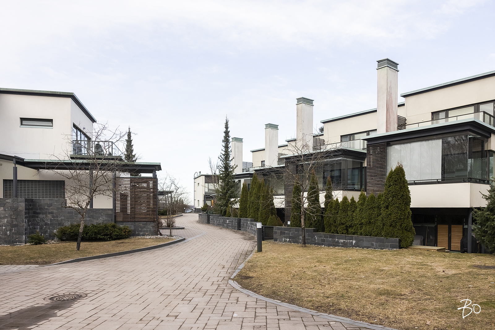 Saarihuhdantie 1a - kuva 35