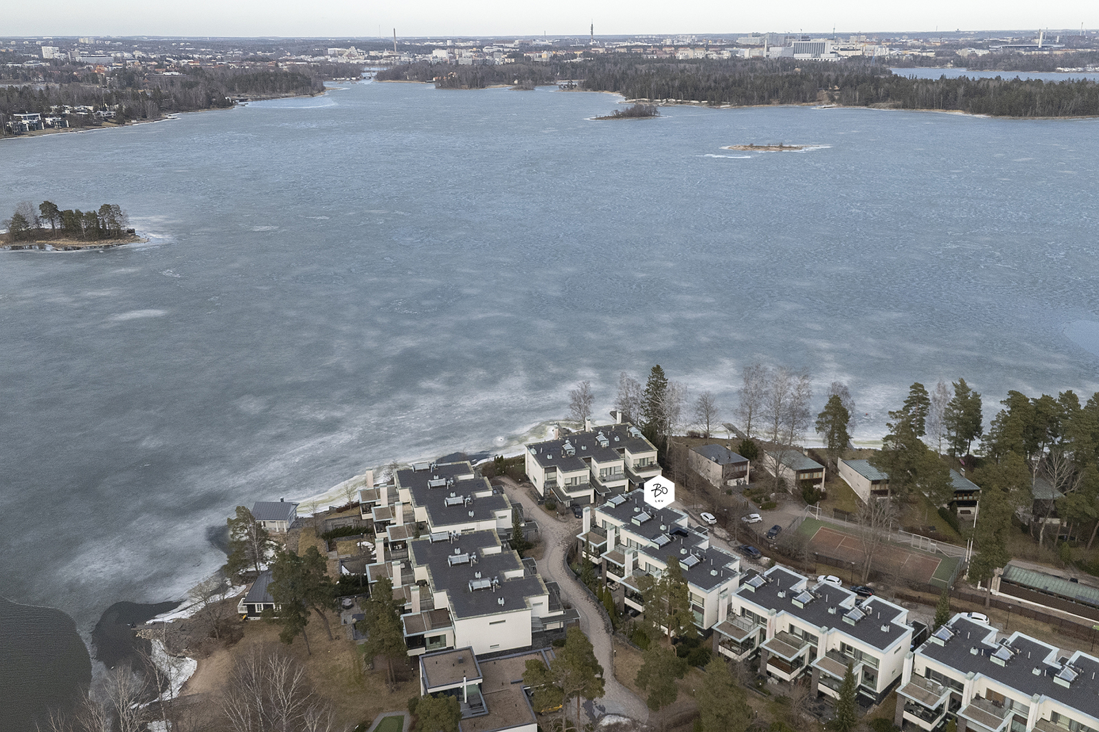 Saarihuhdantie 1a - kuva 36