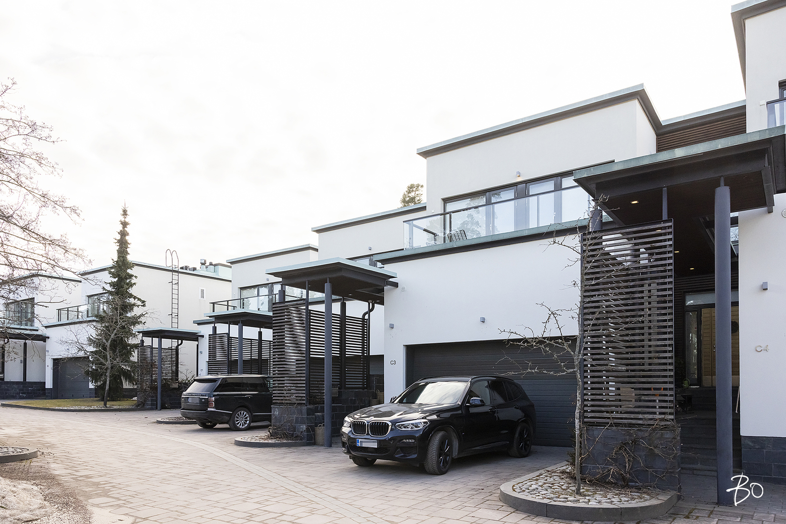 Saarihuhdantie 1a - kuva 37