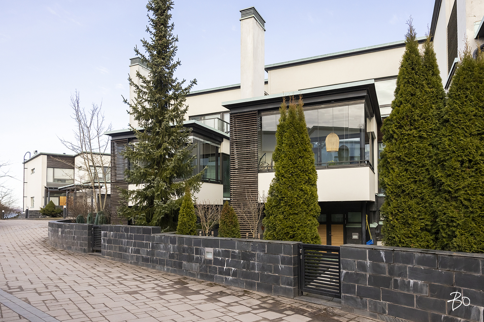 Saarihuhdantie 1a - kuva 39