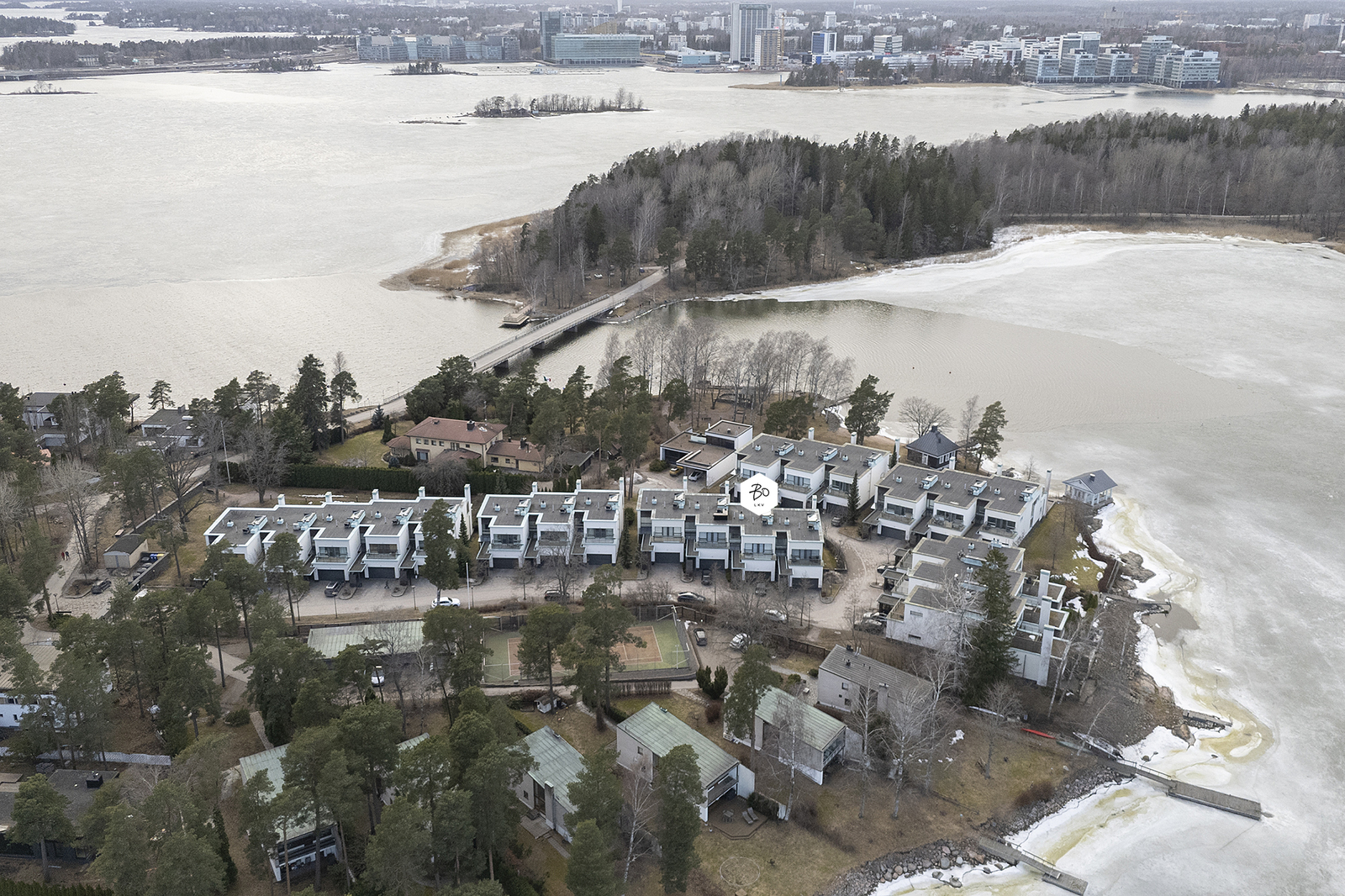 Saarihuhdantie 1a - kuva 43