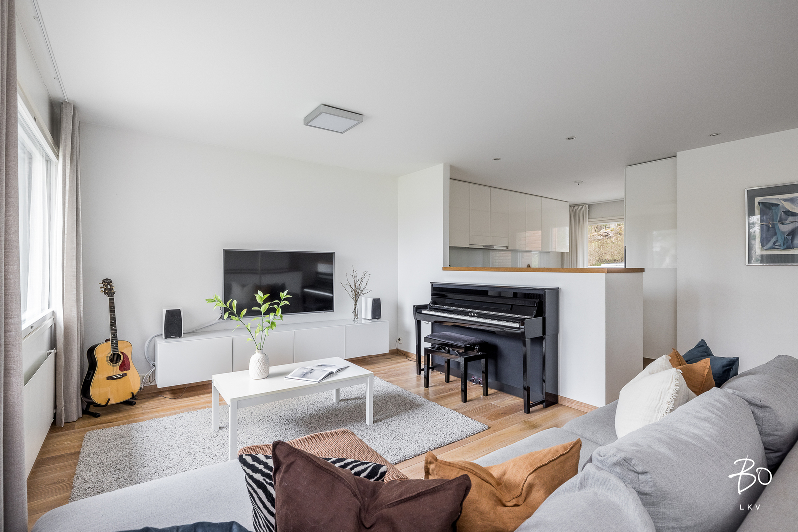 Väärämäentie 6 - kuva 1