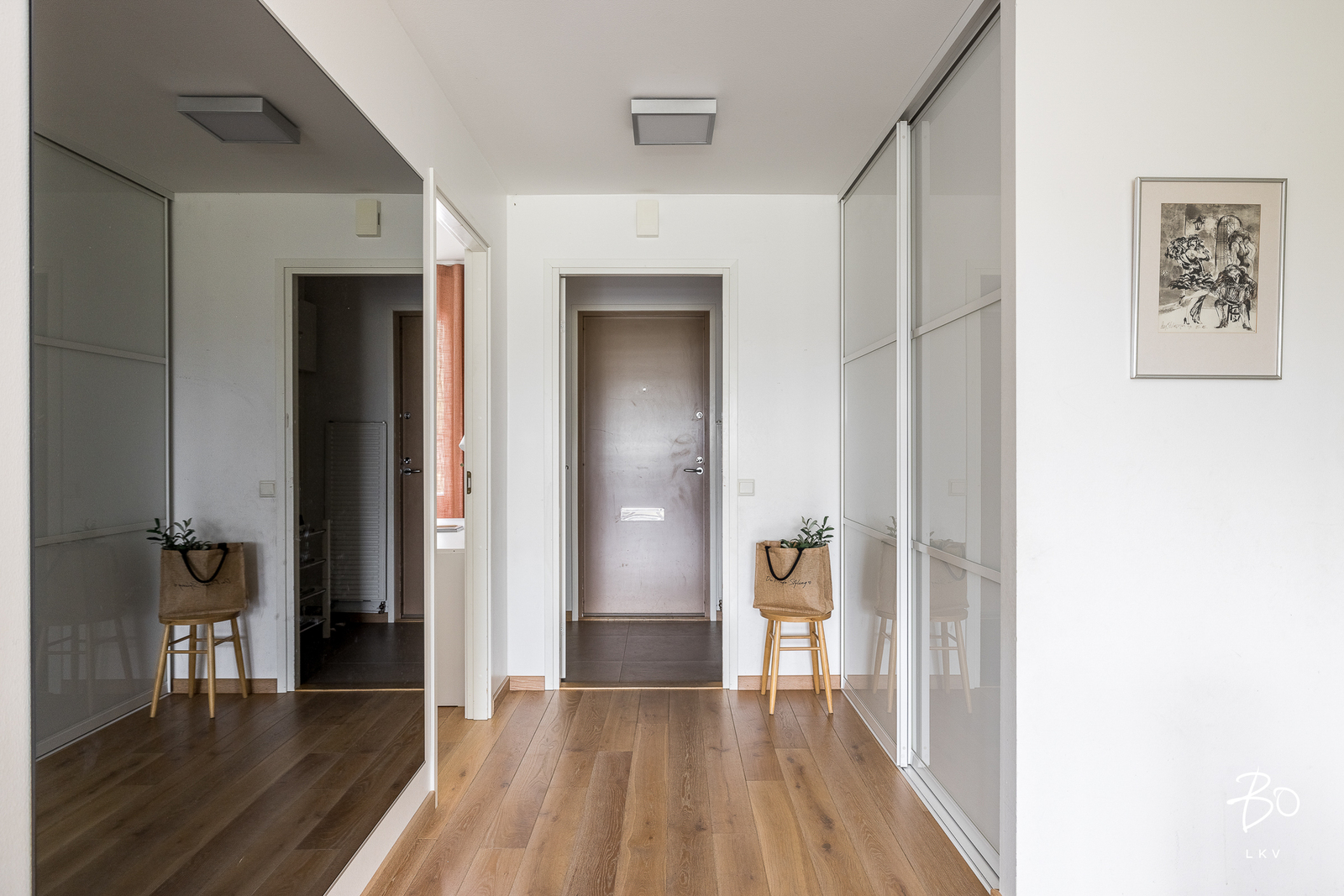 Väärämäentie 6 - kuva 3