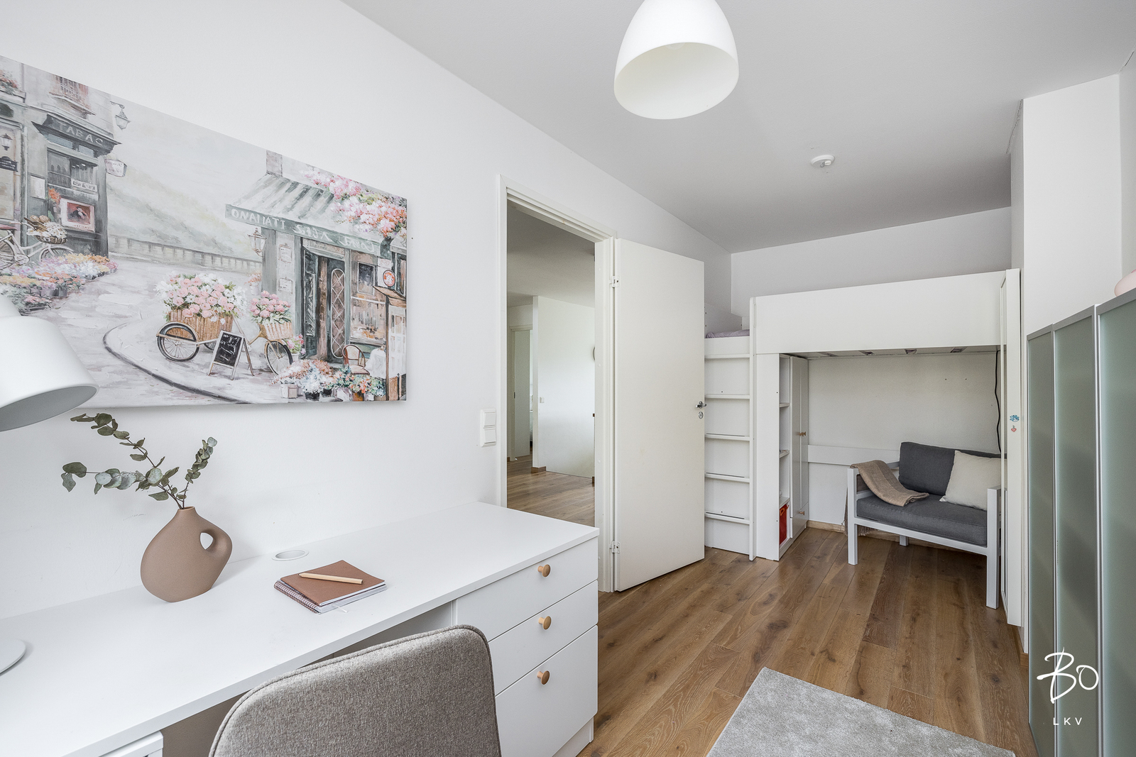 Väärämäentie 6 - kuva 8