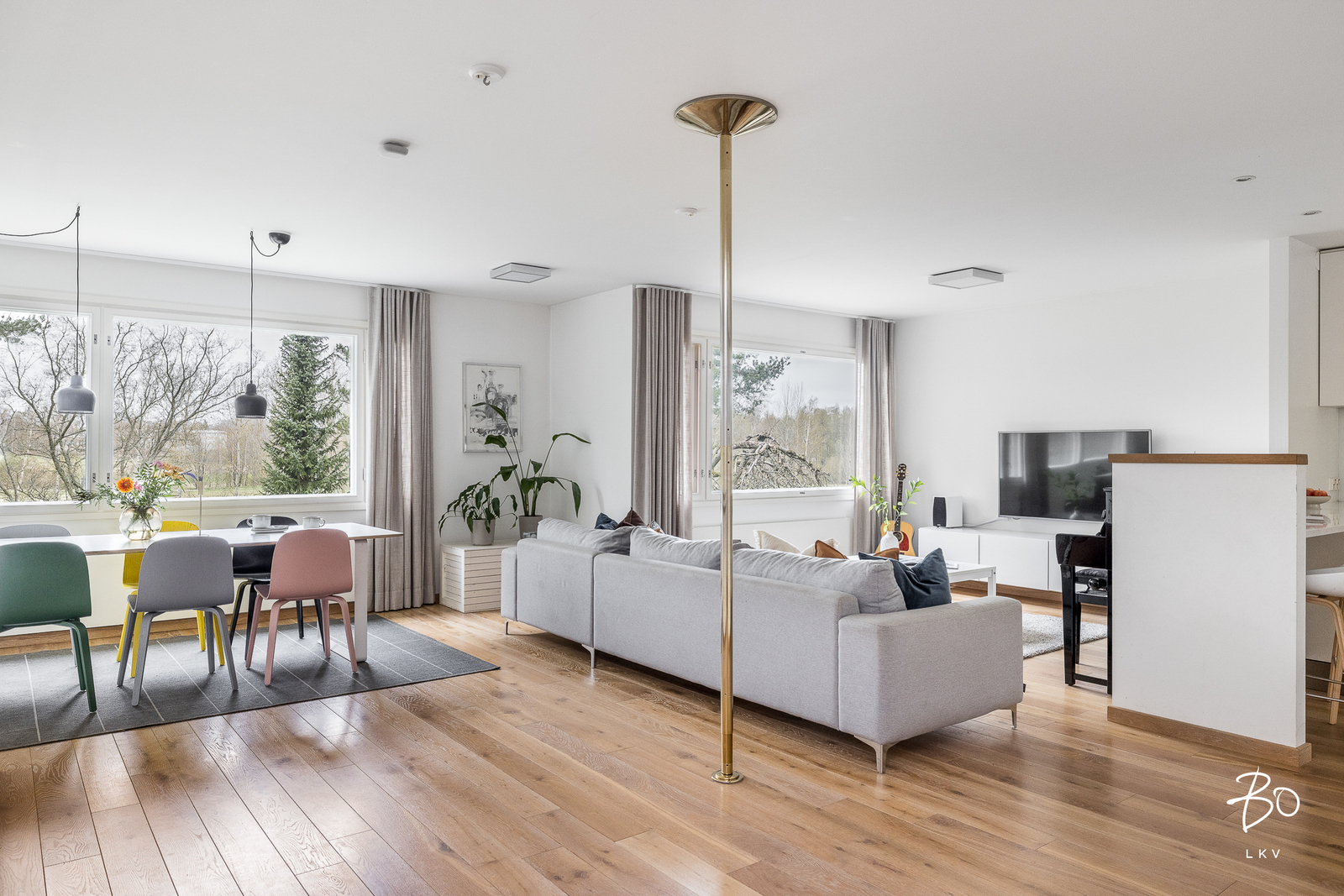 Väärämäentie 6 - kuva 9