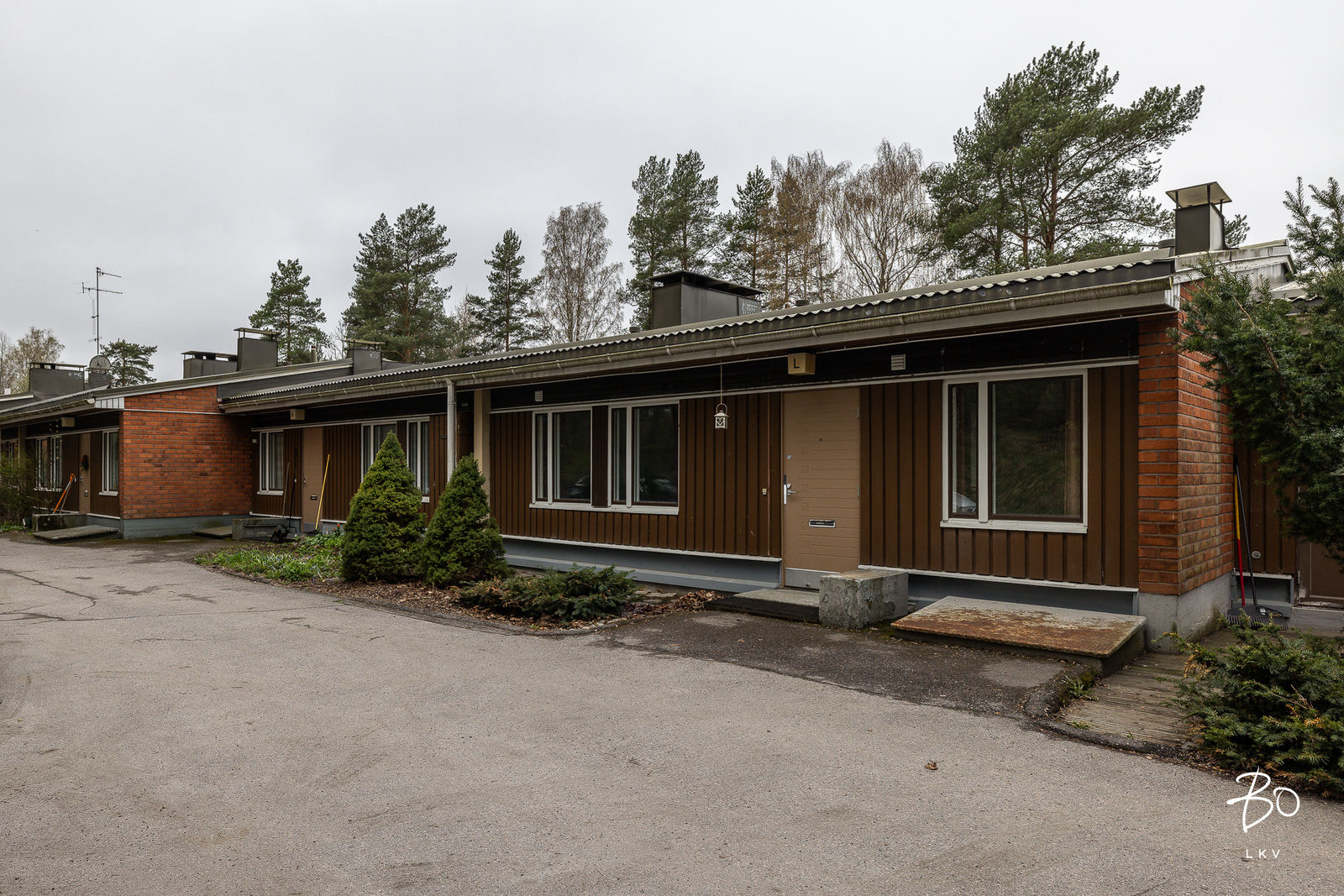 Väärämäentie 6 - kuva 40