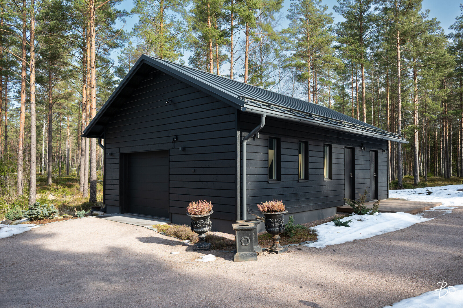 Stenkalvintie 236  - bild 26