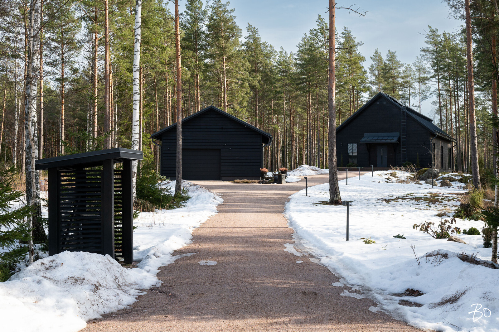 Stenkalvintie 236  - bild 25