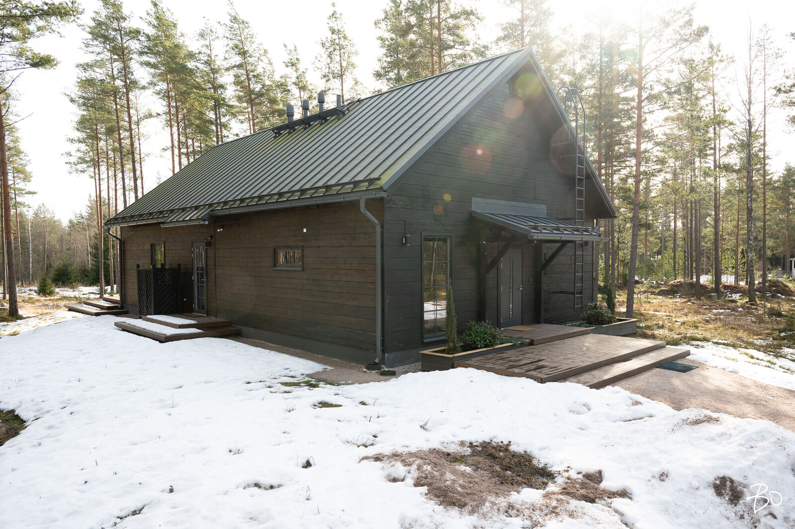 Stenkalvintie 236  - bild 29