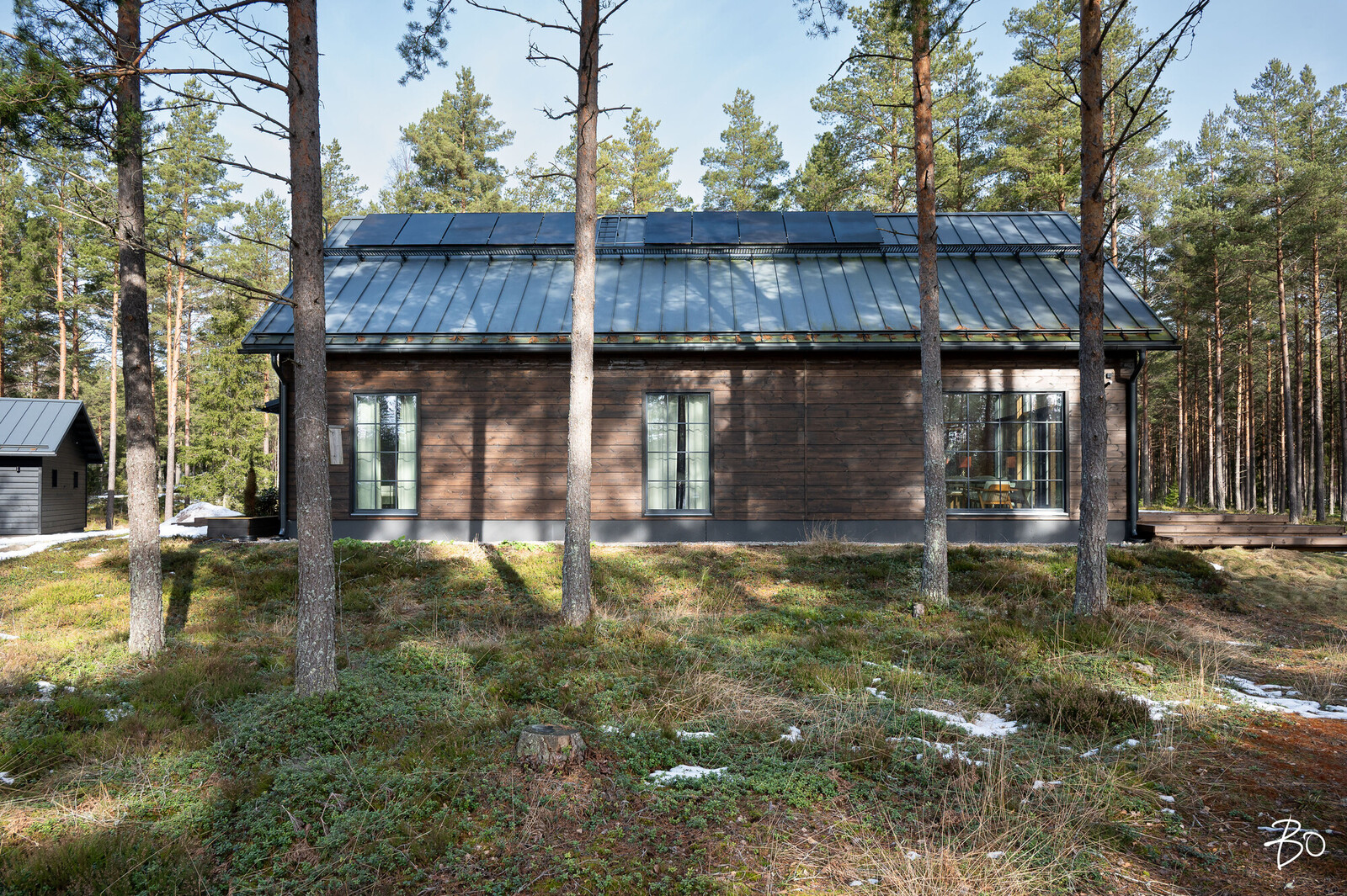 Stenkalvintie 236  - bild 31