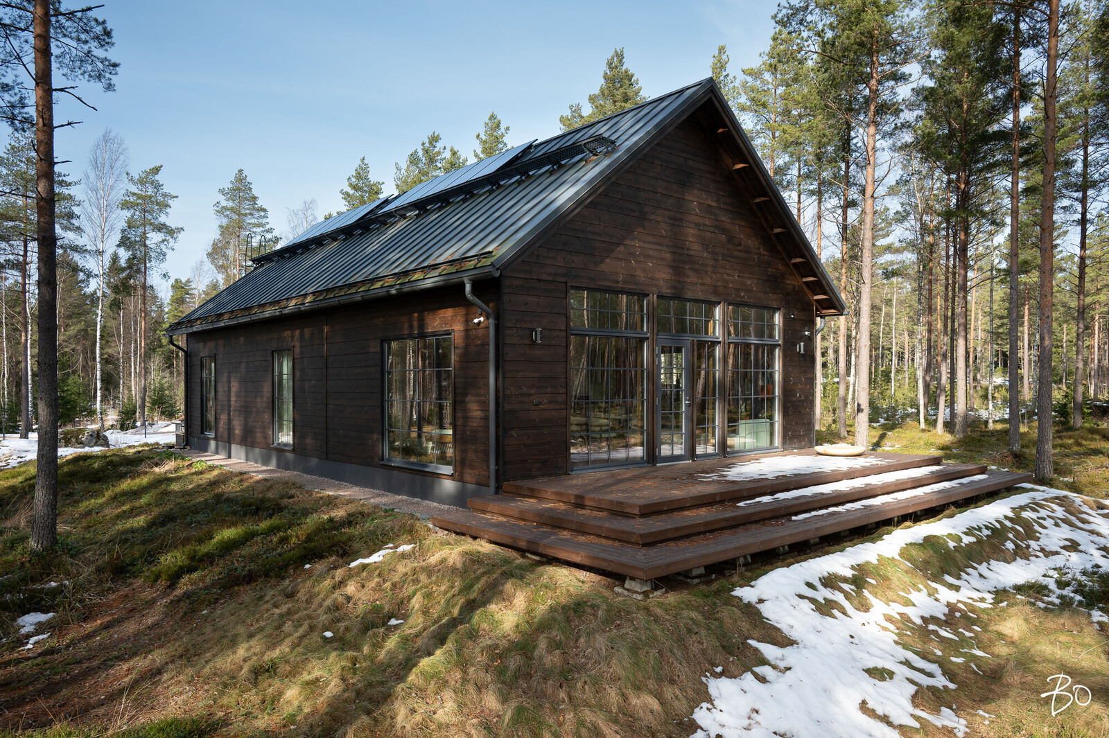 Stenkalvintie 236  - bild 30