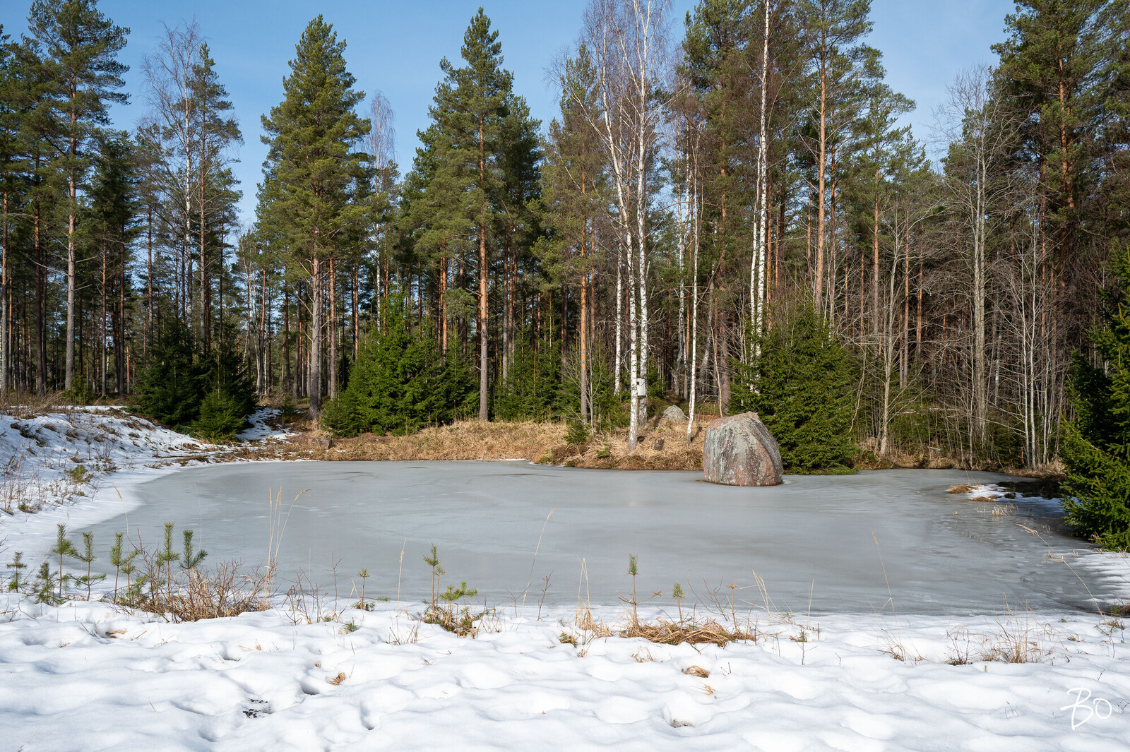 Stenkalvintie 236  - bild 32