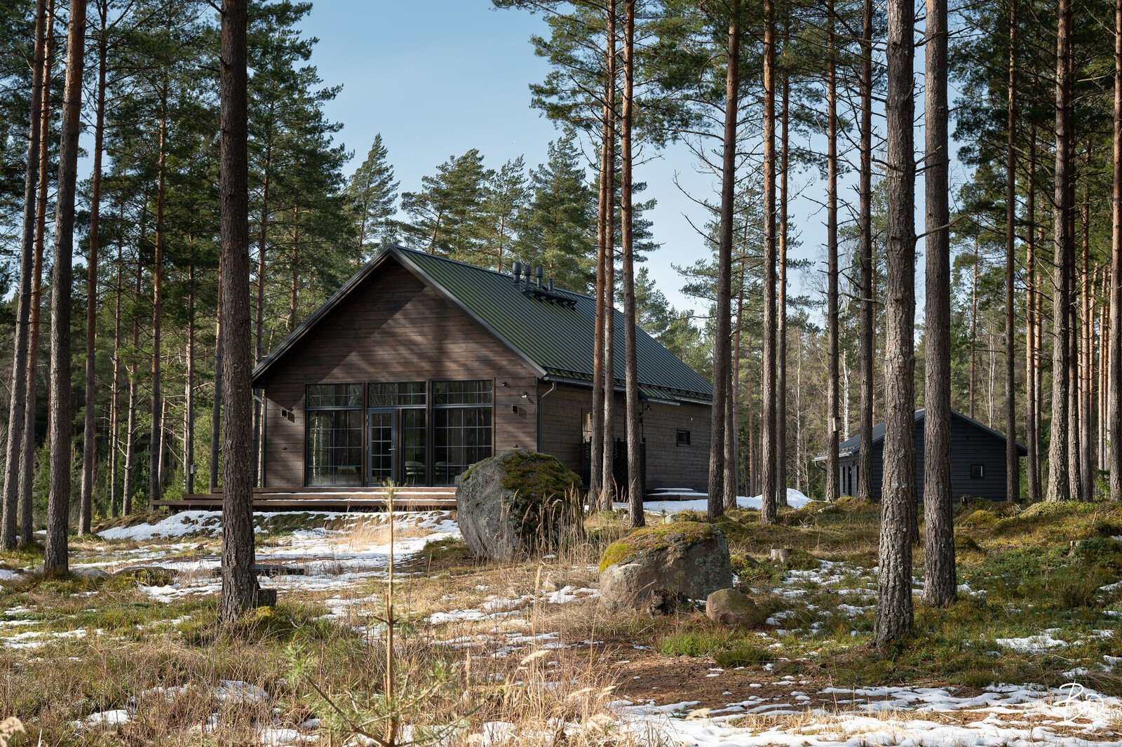 Stenkalvintie 236  - bild 33