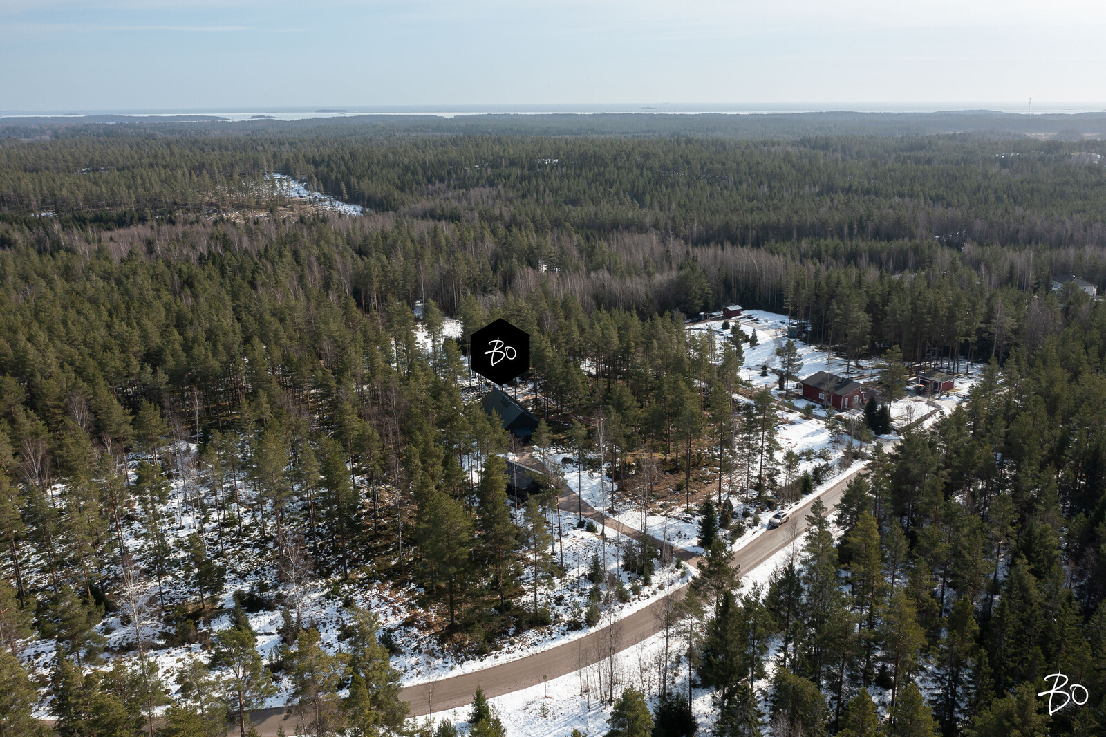 Stenkalvintie 236  - bild 36