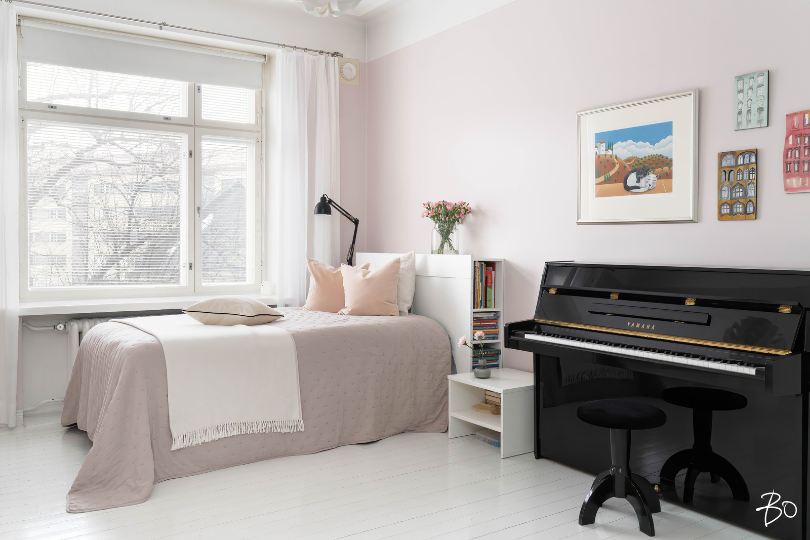 Eino Leinon katu 6 - kuva 20