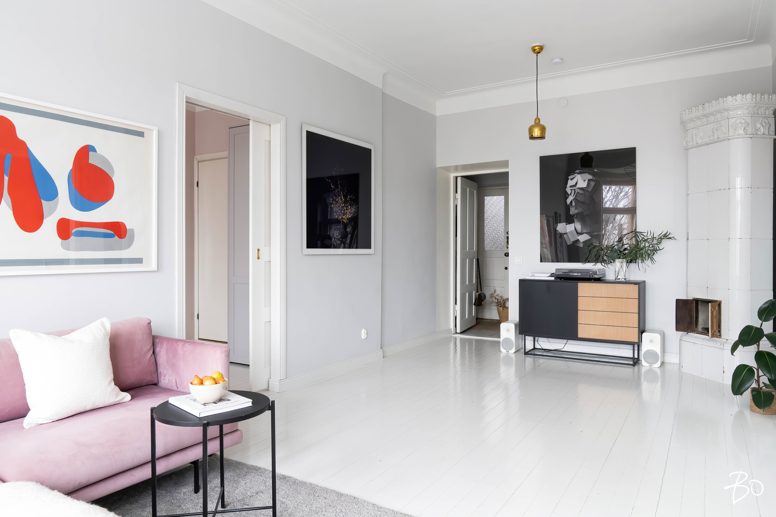 Eino Leinon katu 6 - kuva 13