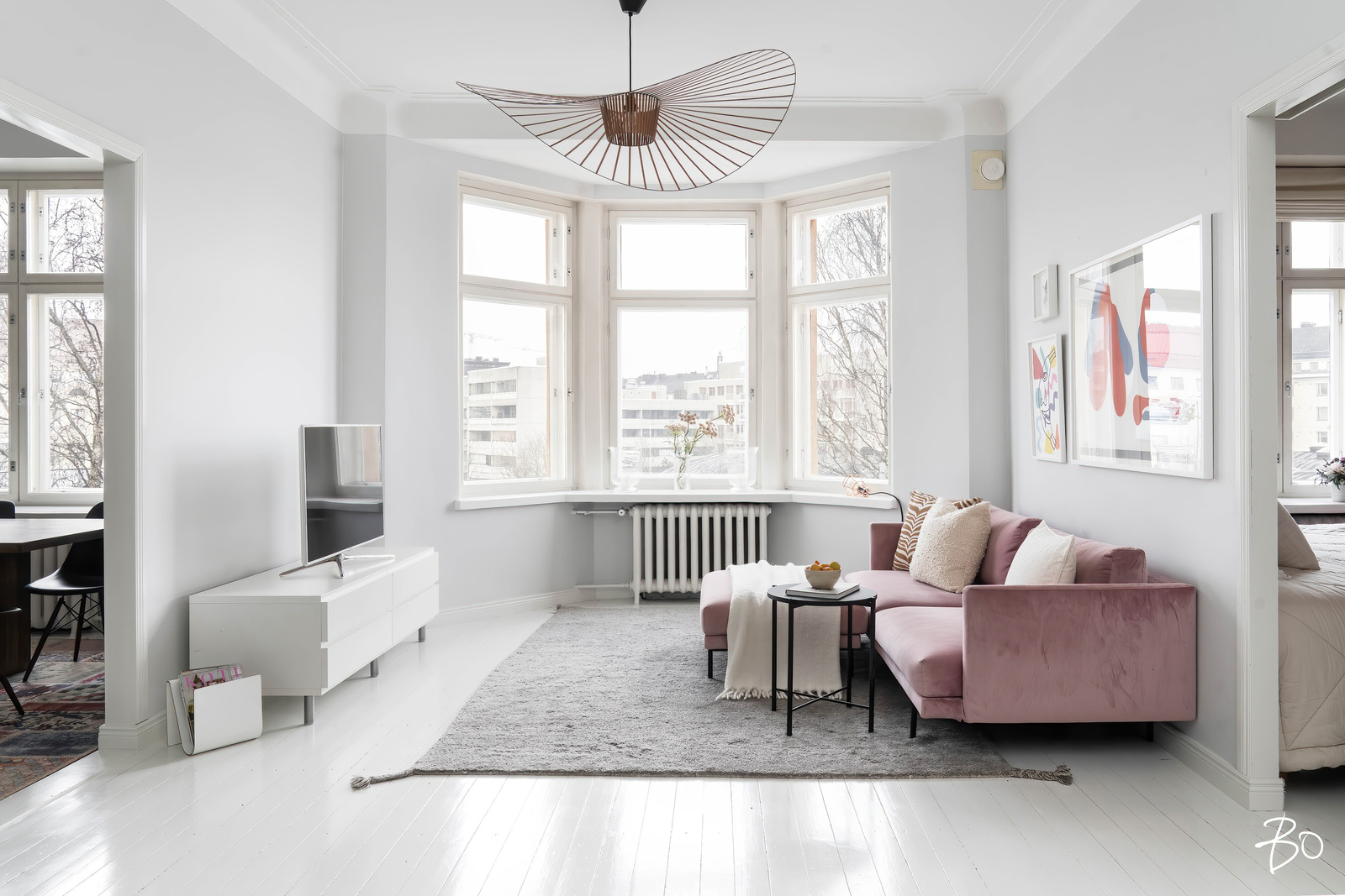 Eino Leinon katu 6 - kuva 11