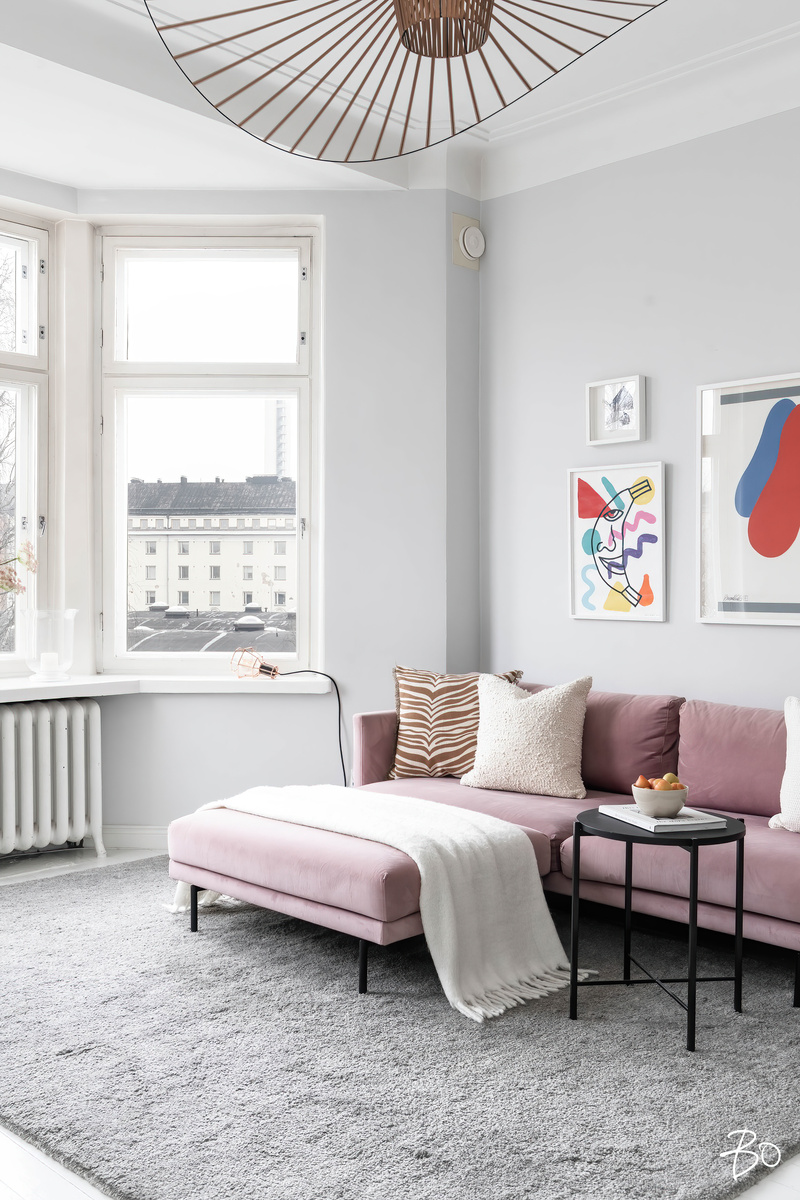 Eino Leinon katu 6 - kuva 10