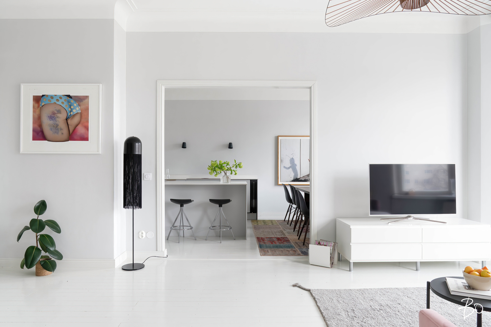 Eino Leinon katu 6 - kuva 4