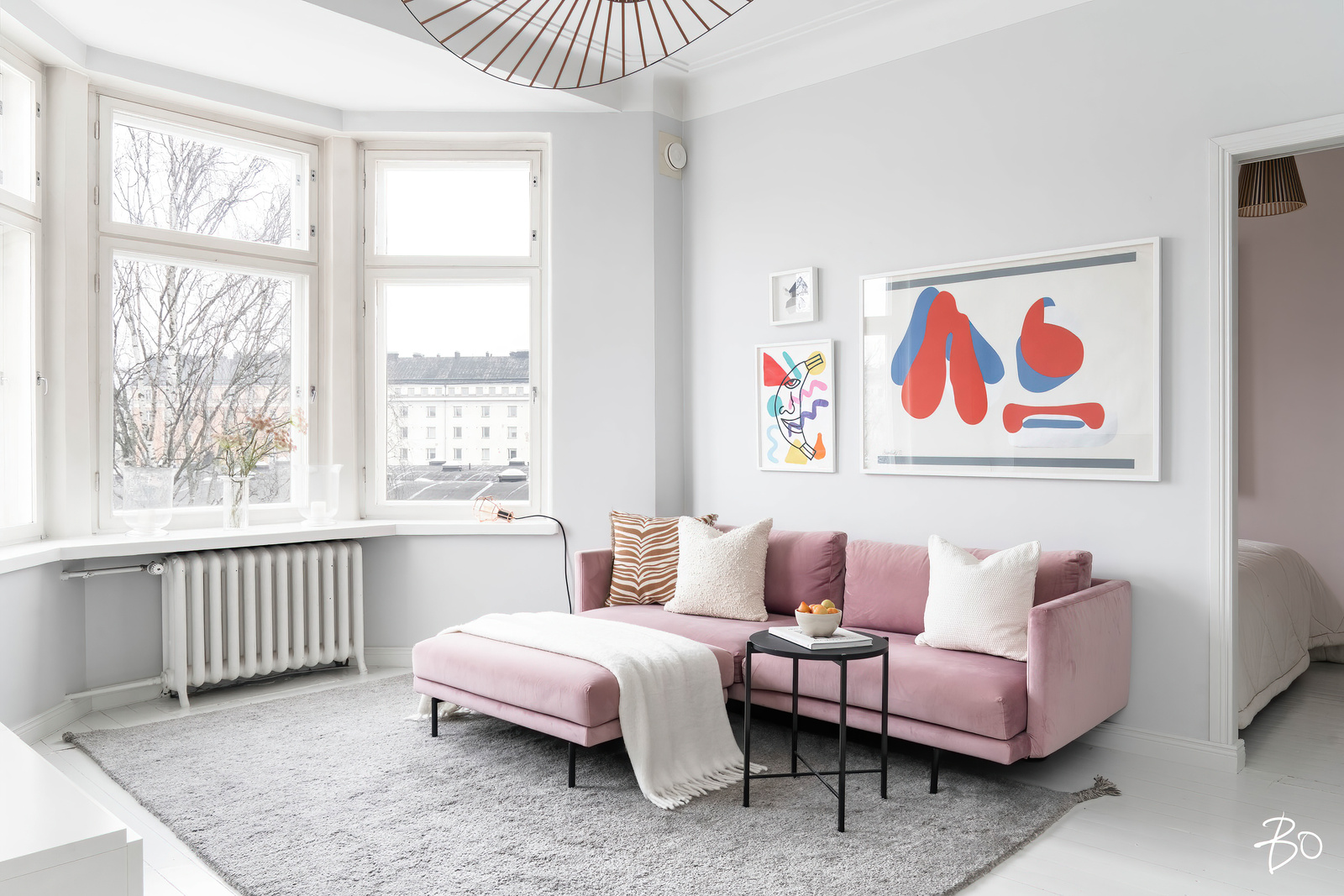 Eino Leinon katu 6 - kuva 12