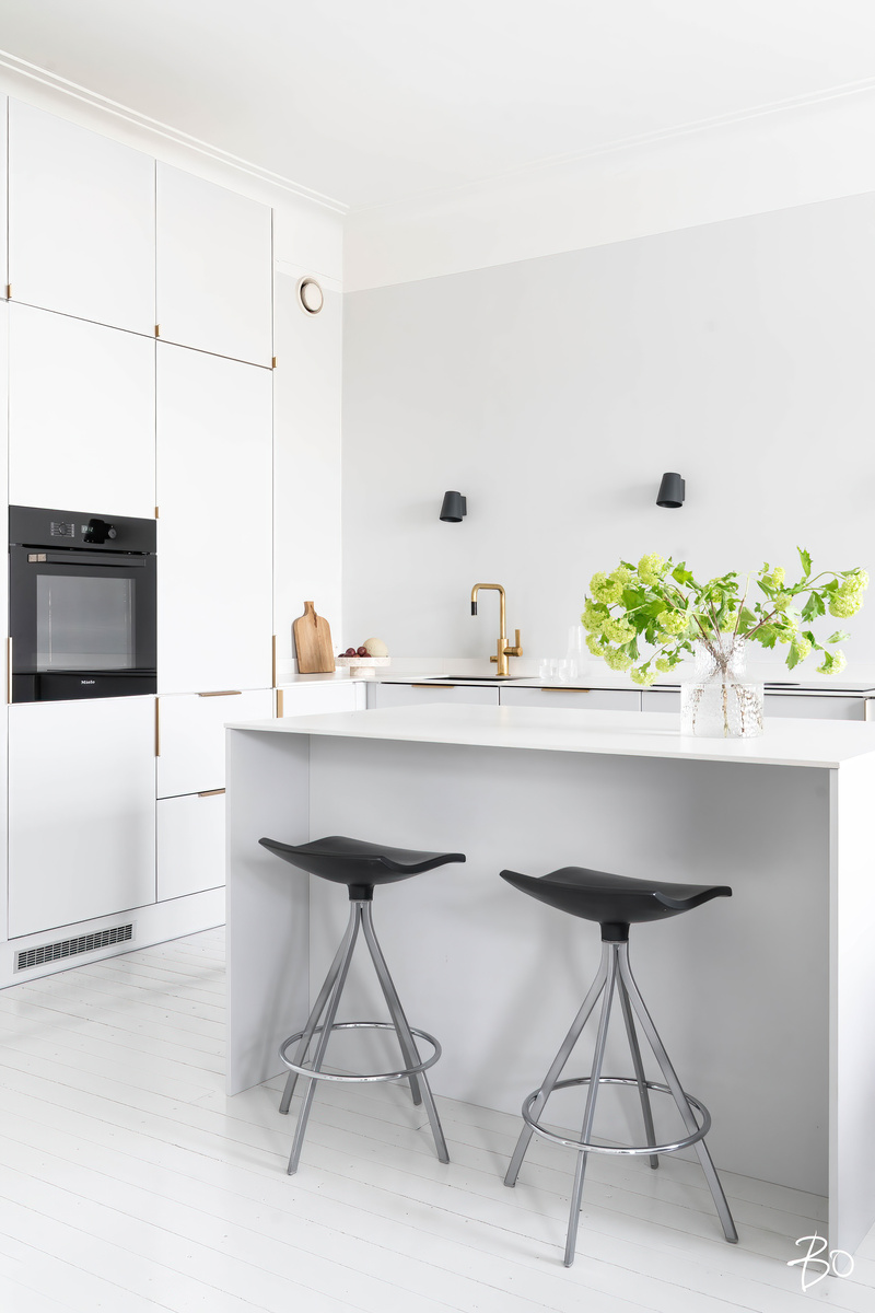 Eino Leinon katu 6 - kuva 5