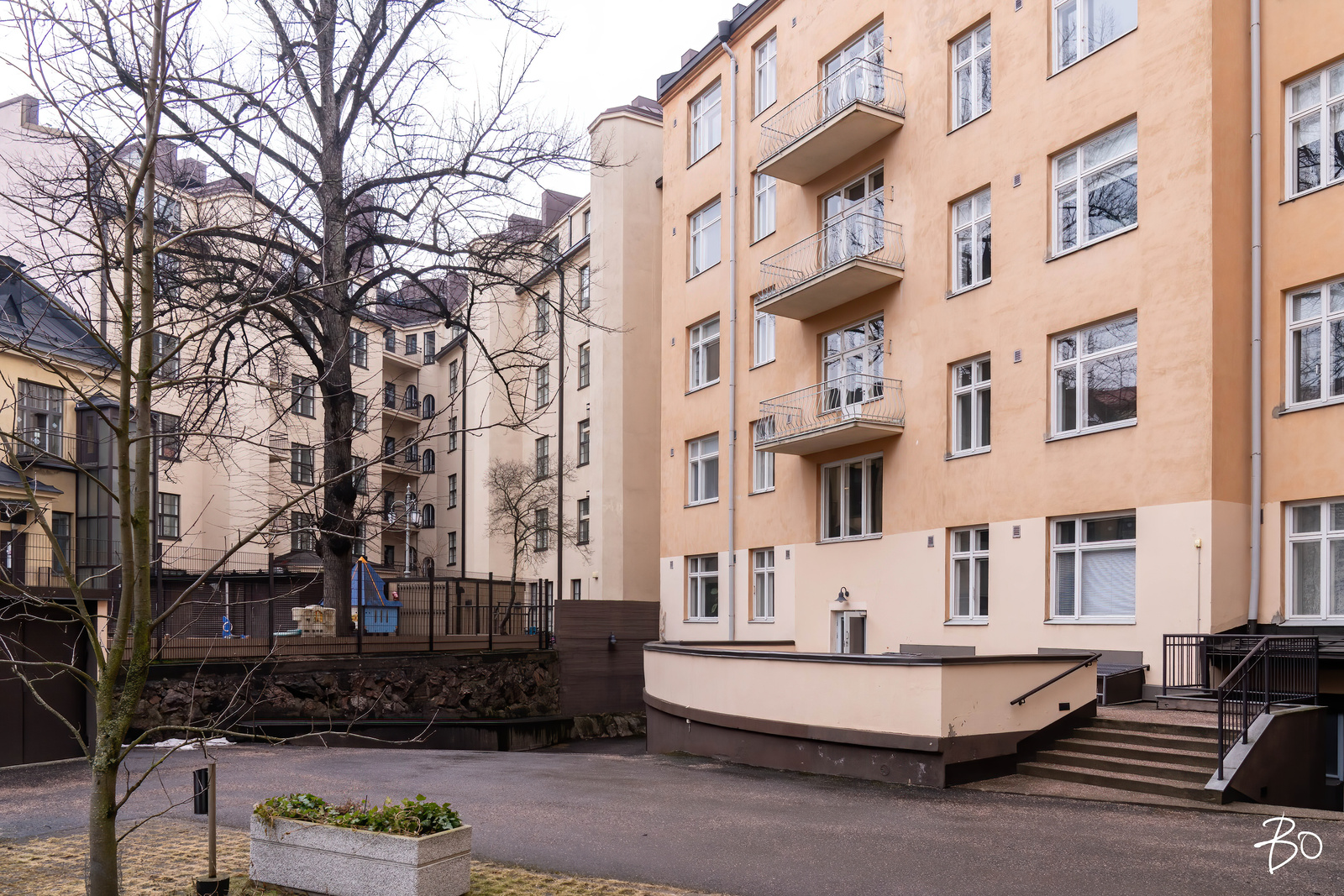 Eino Leinon katu 6 - kuva 24