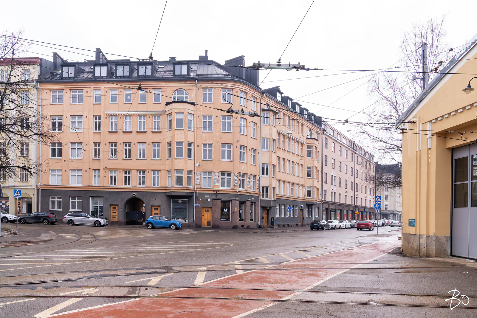 Eino Leinon katu 6 - kuva 23