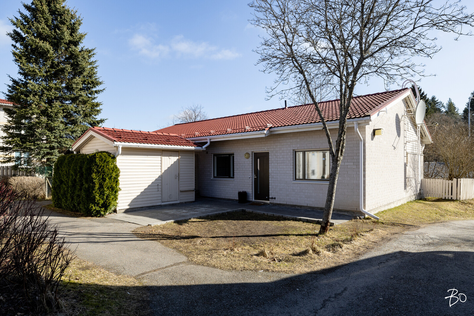 Kylmäojantie 2 - kuva 22