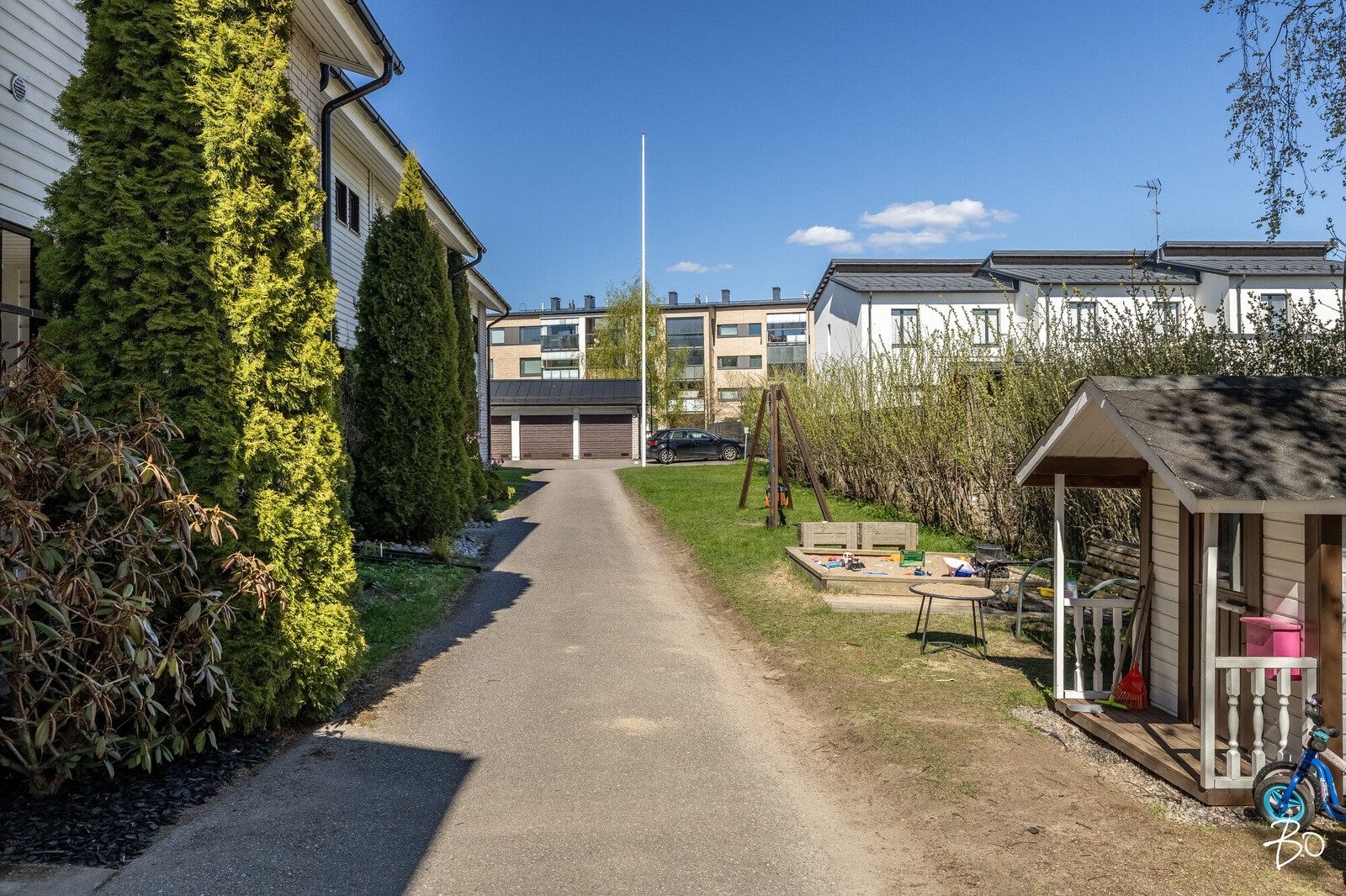 Hietapellontie 29 - kuva 27
