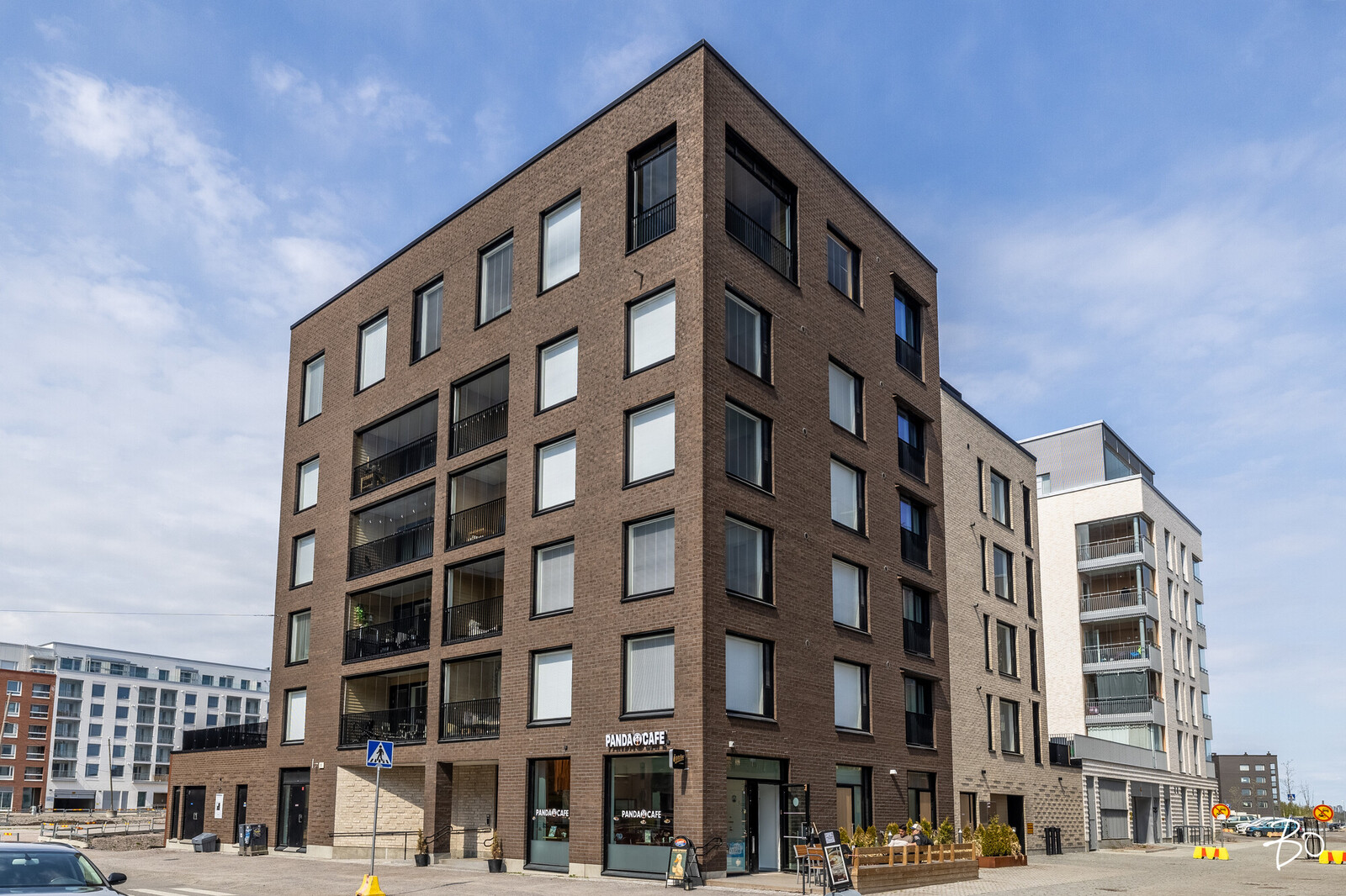 Verkkosaarenkatu 12 - kuva 21