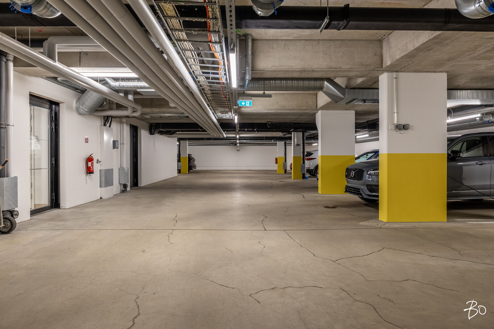 Verkkosaarenkatu 12 - kuva 22