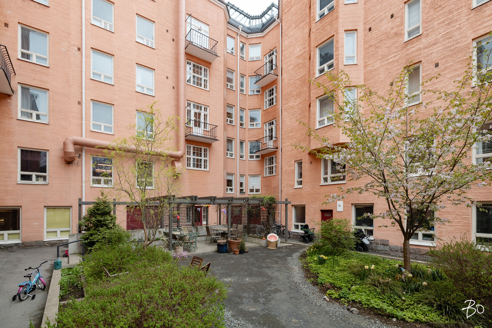 Pursimiehenkatu 23 - kuva 10