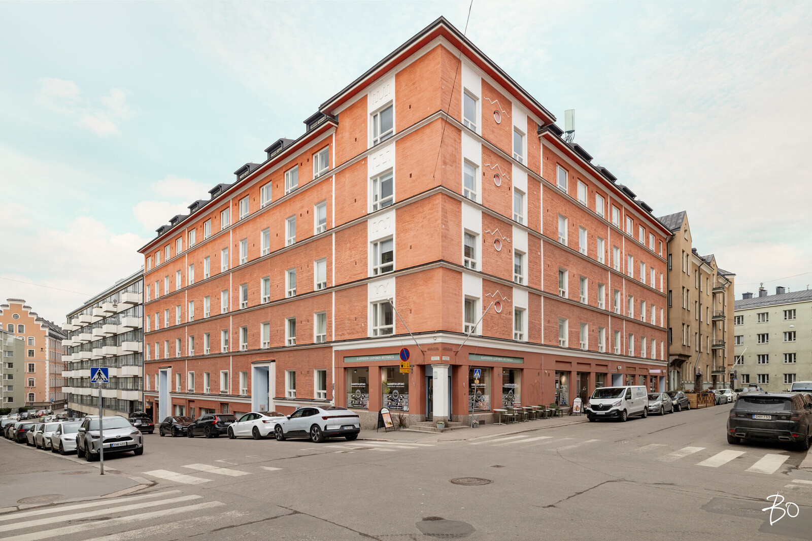 Pursimiehenkatu 23 - kuva 12