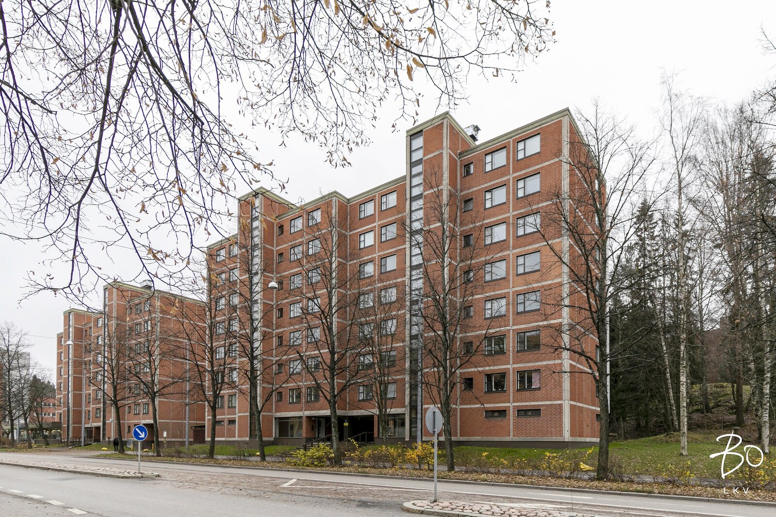 Kaupintie 4 - kuva 10