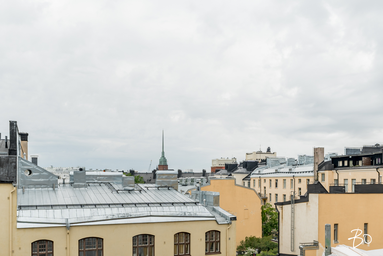 Neitsytpolku 8 - kuva 31