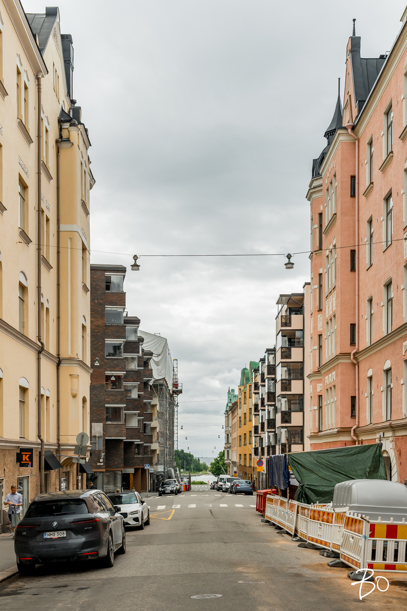 Neitsytpolku 8 - kuva 33
